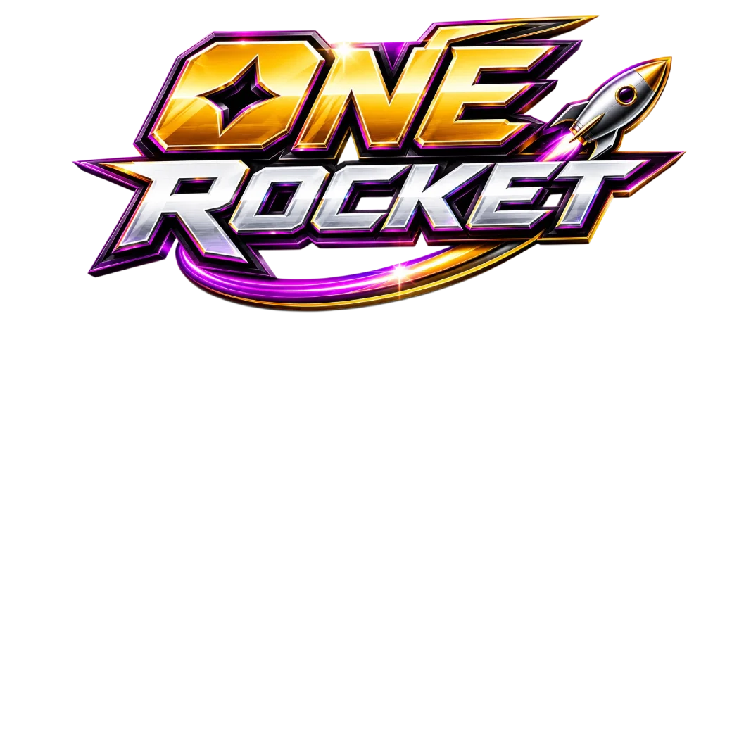 ONEROCKET ศูนย์รวมข้อมูล ทางเข้า สมัคร และใช้งานอย่างปลอดภัย